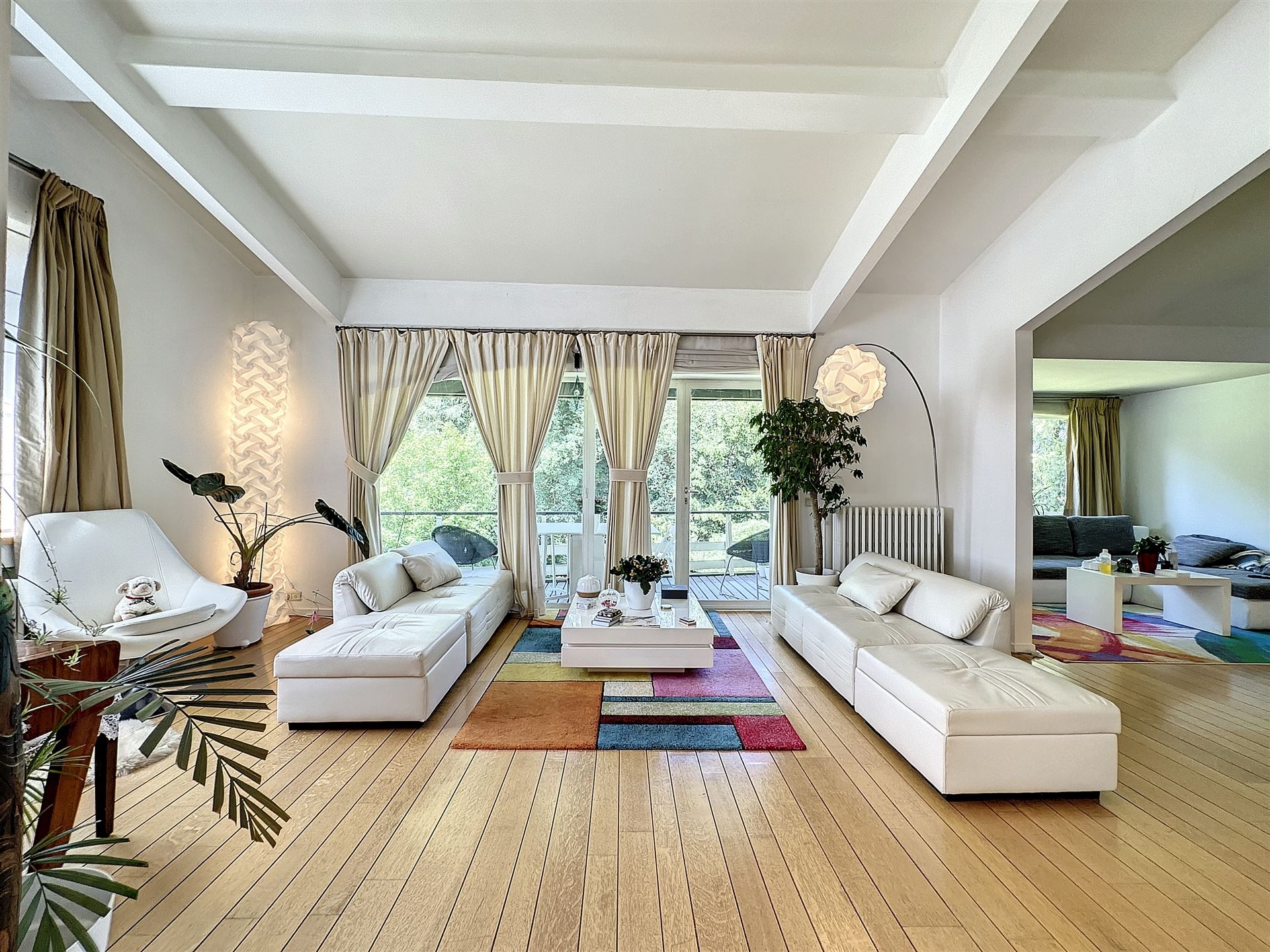 Einfamilienhaus in Uccle