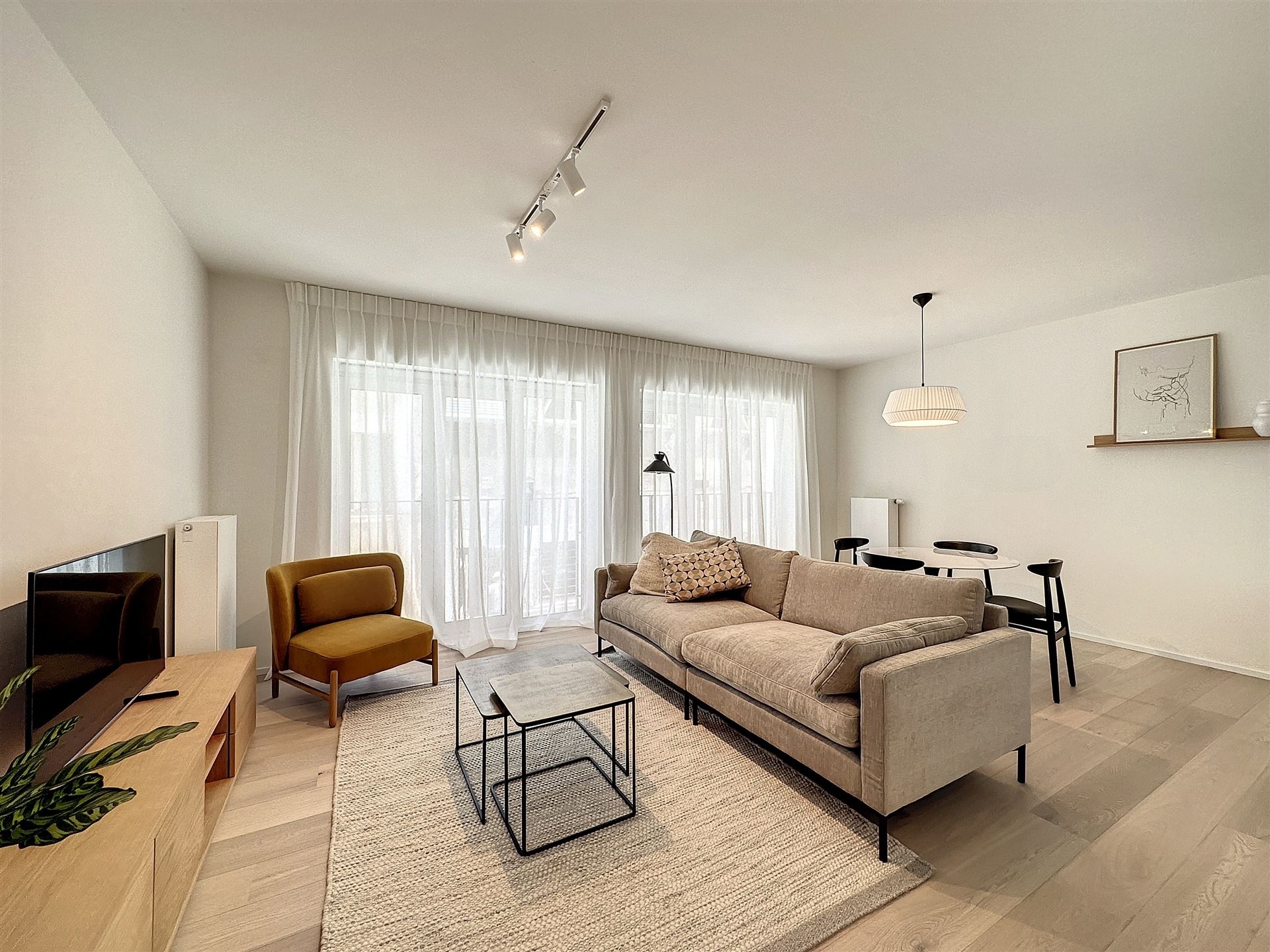 Appartement in Bruxelles