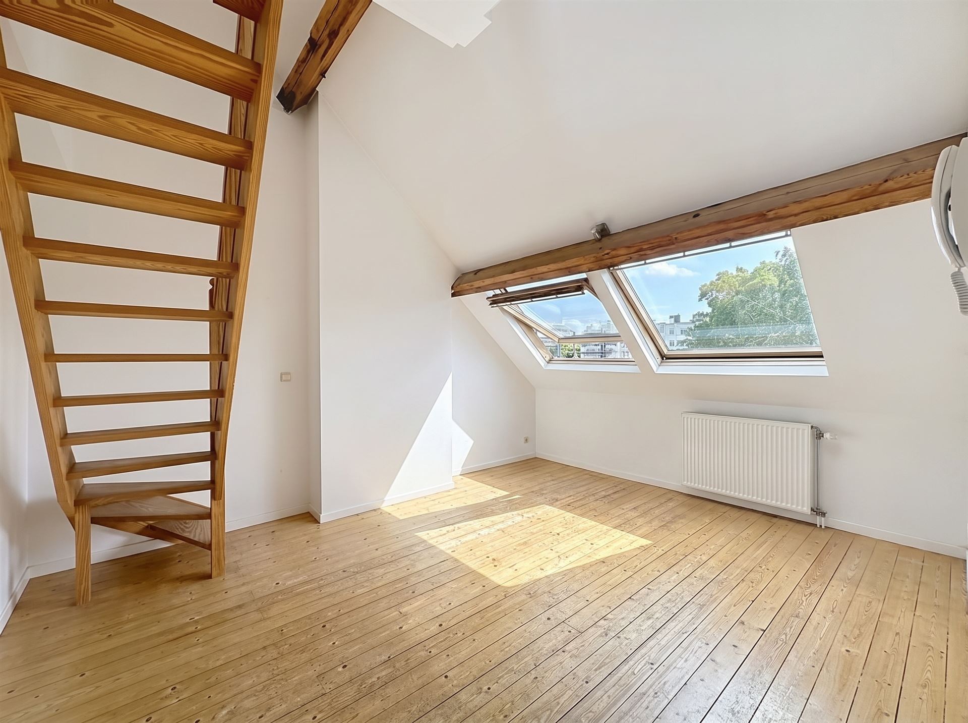 Woning in Uccle