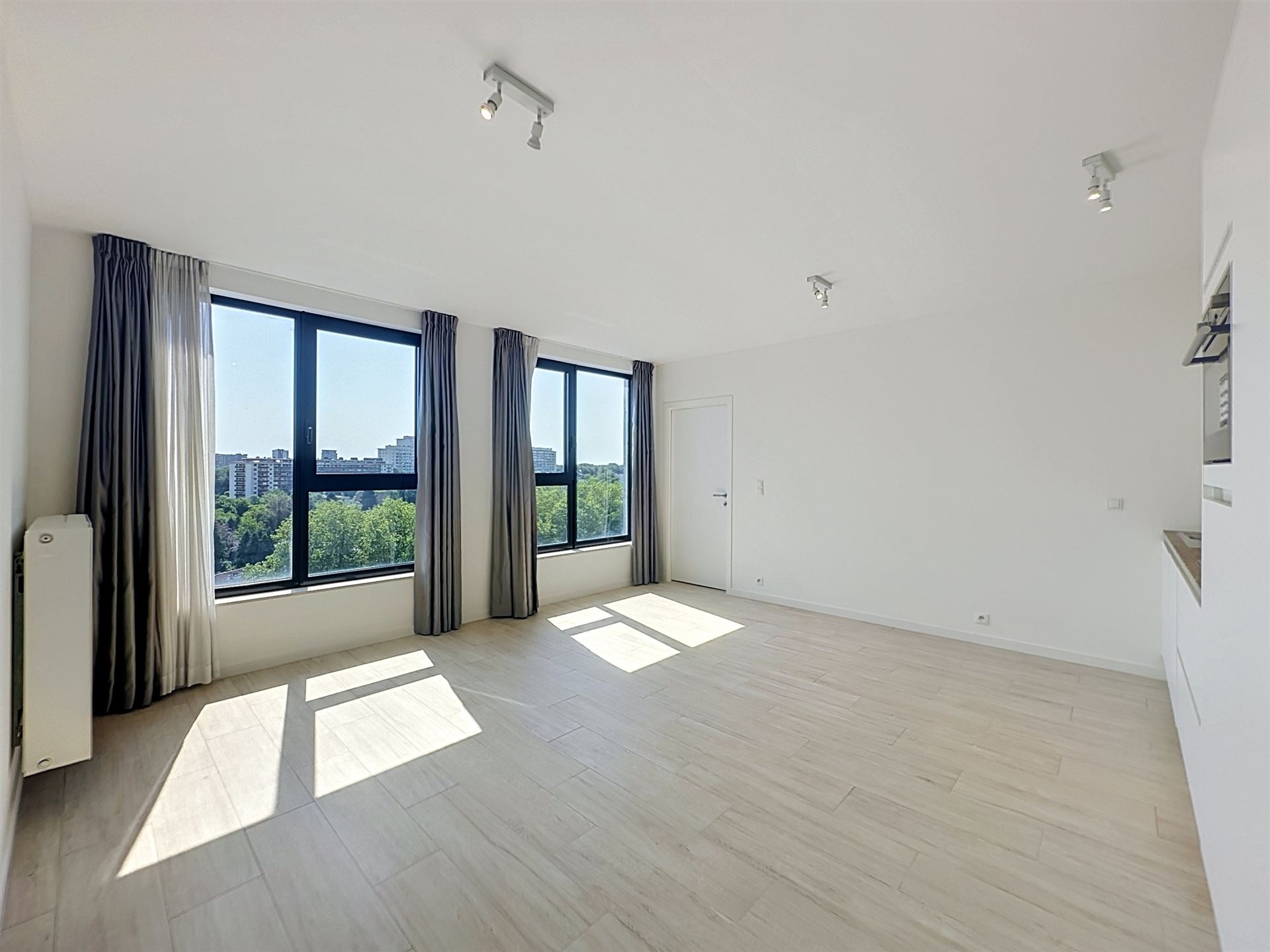 Appartement in Evere