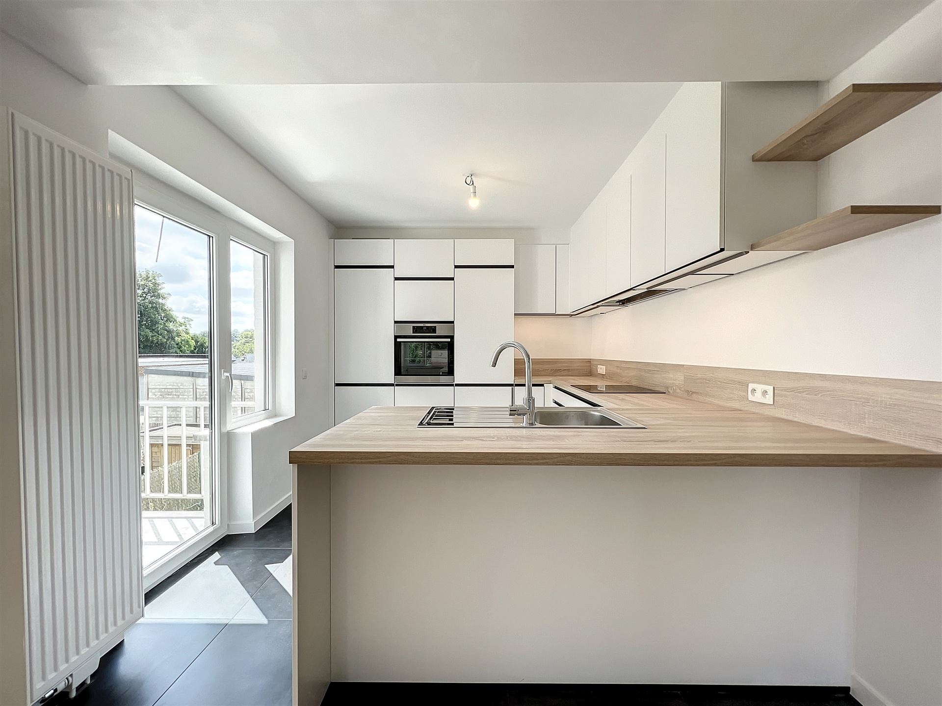 Appartement in Hoeilaart