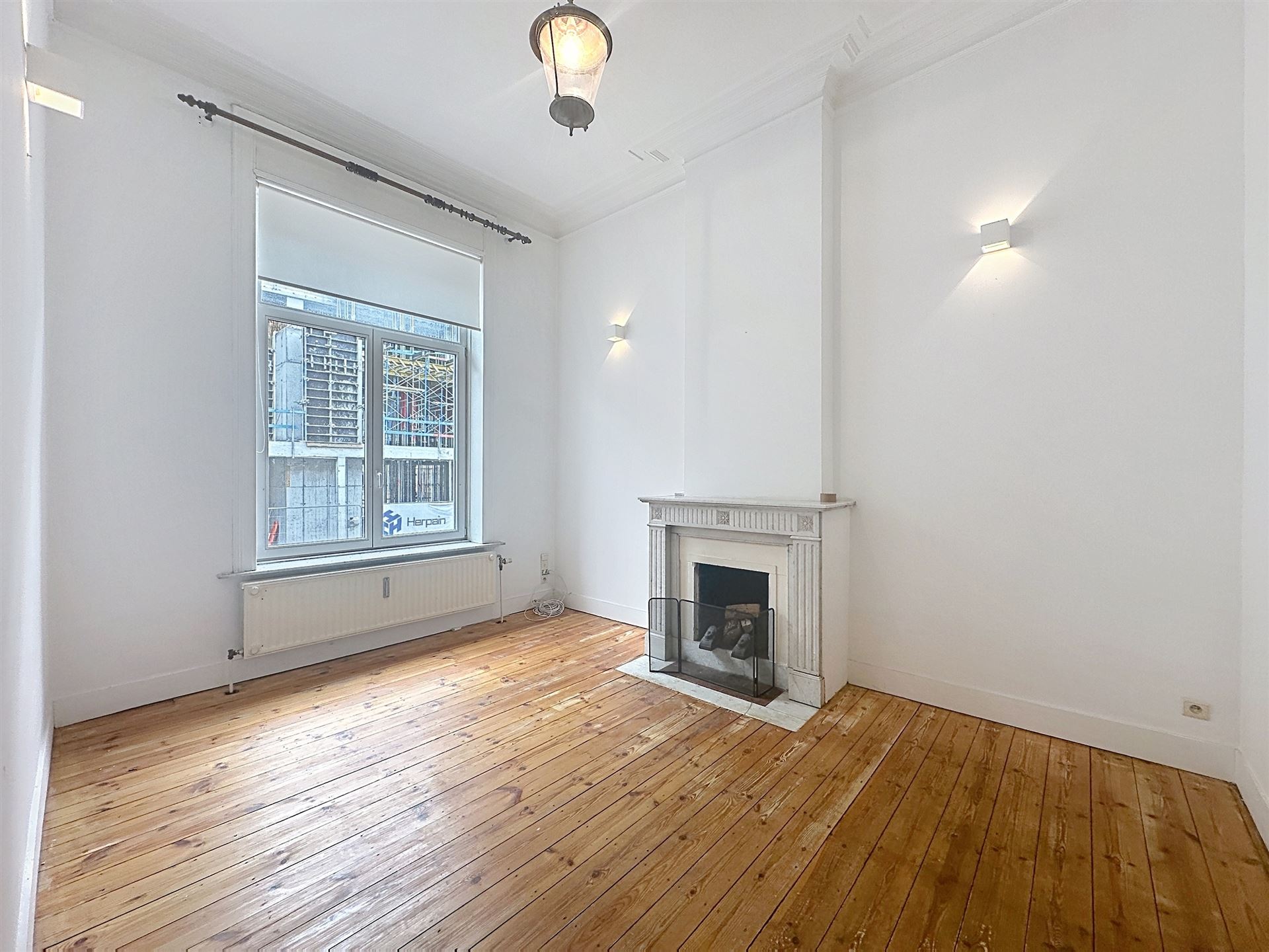 Family home in Ixelles