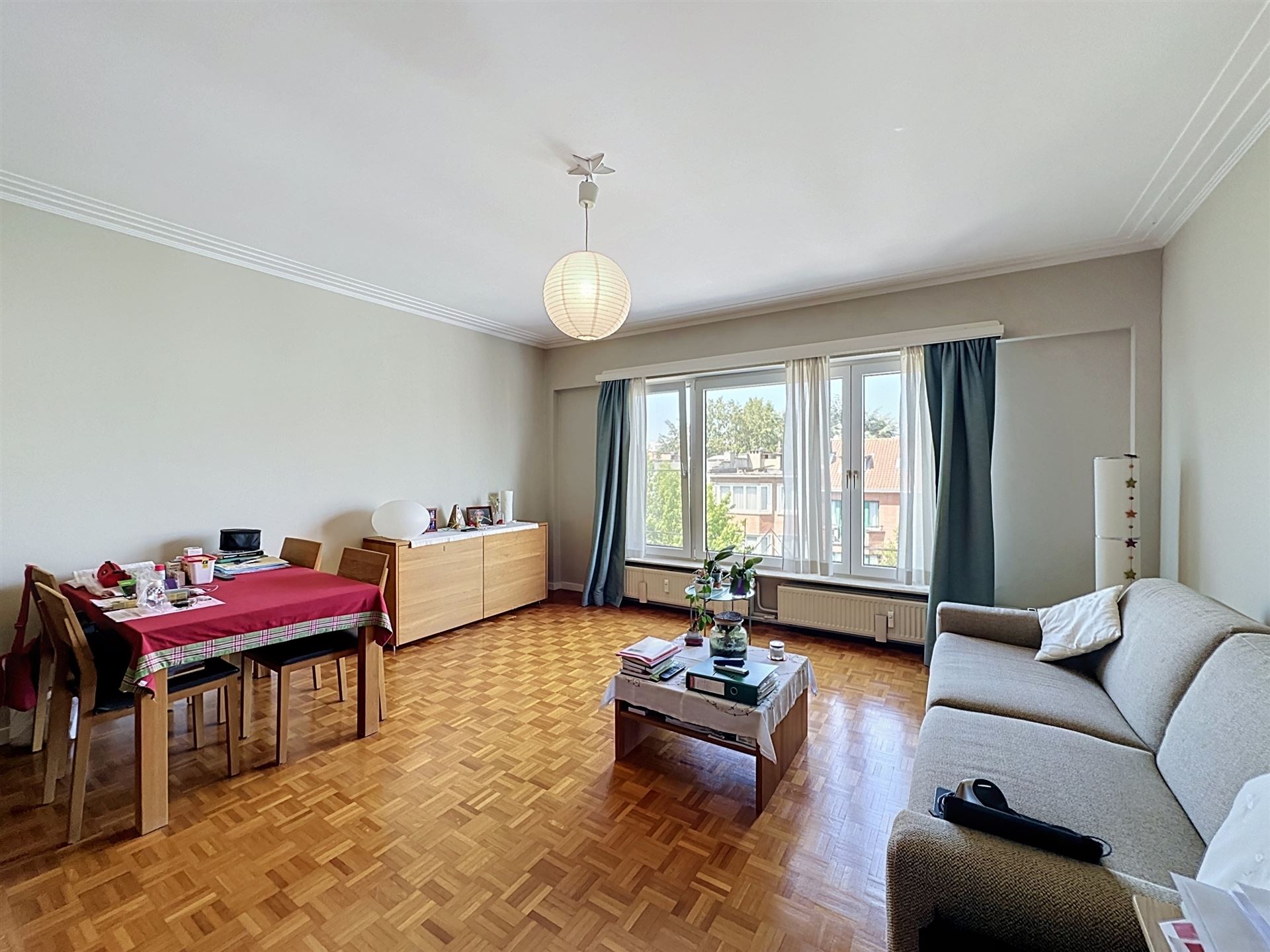 Apartment in Woluwe-saint-lambert