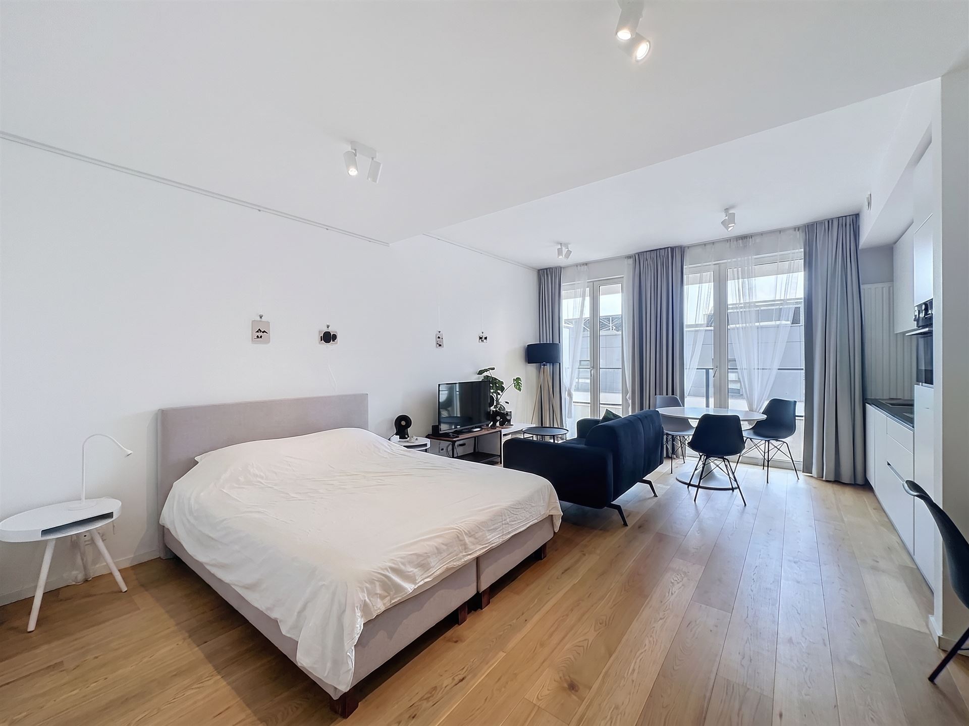 Apartment in Bruxelles