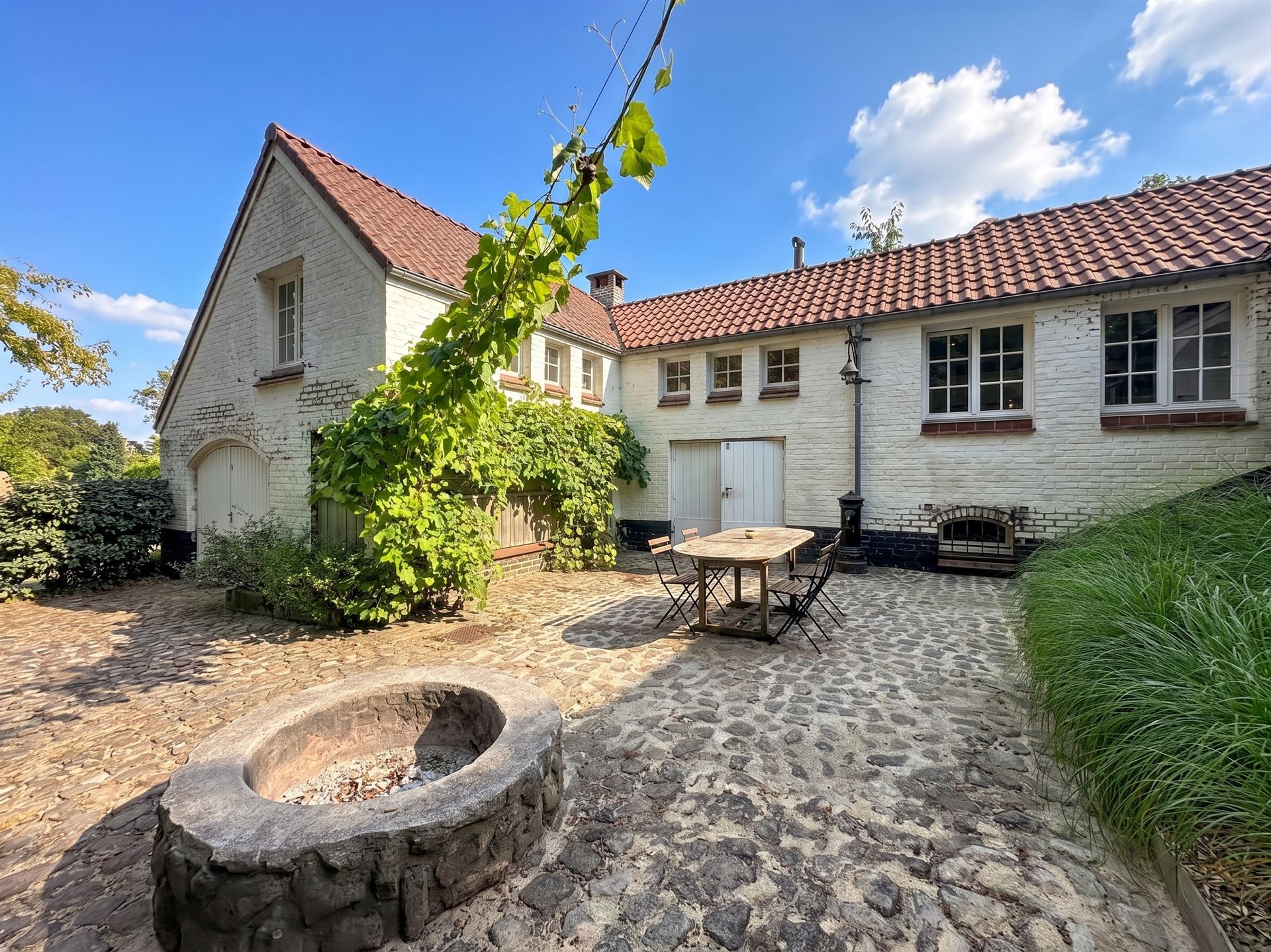Woning in Lasne-chapelle-saint-lambert
