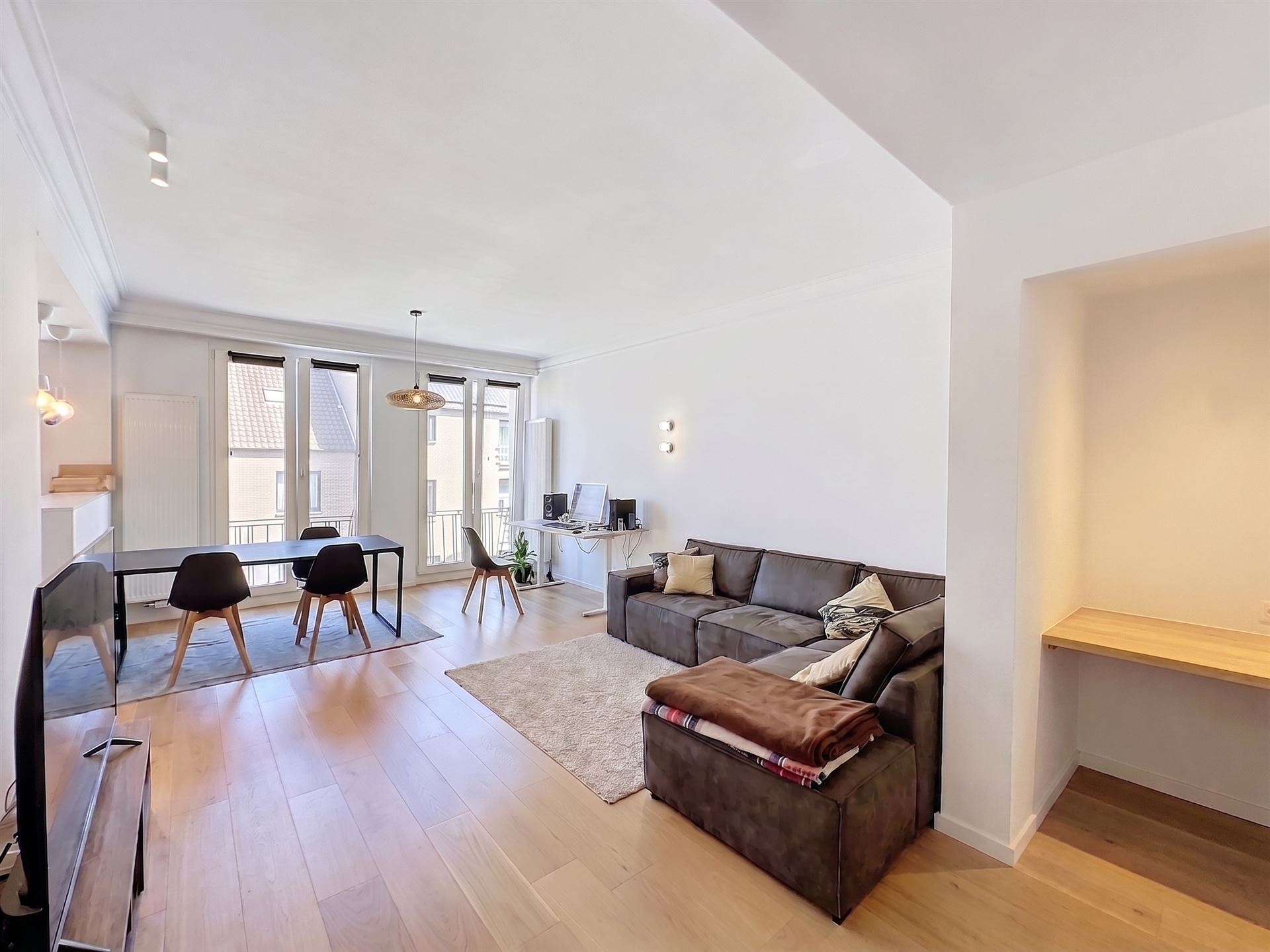 Appartement à Ixelles