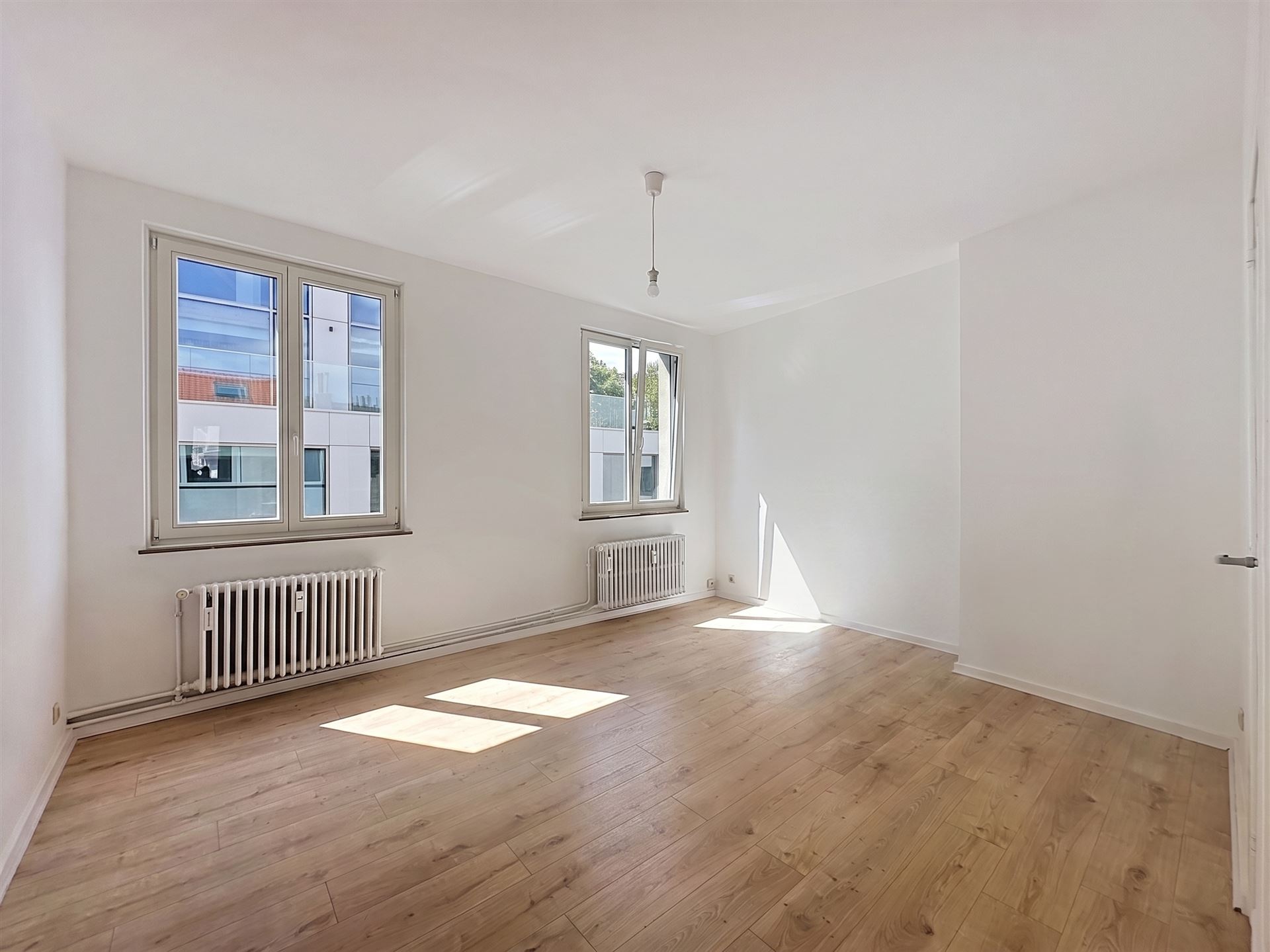 Appartement à Ixelles