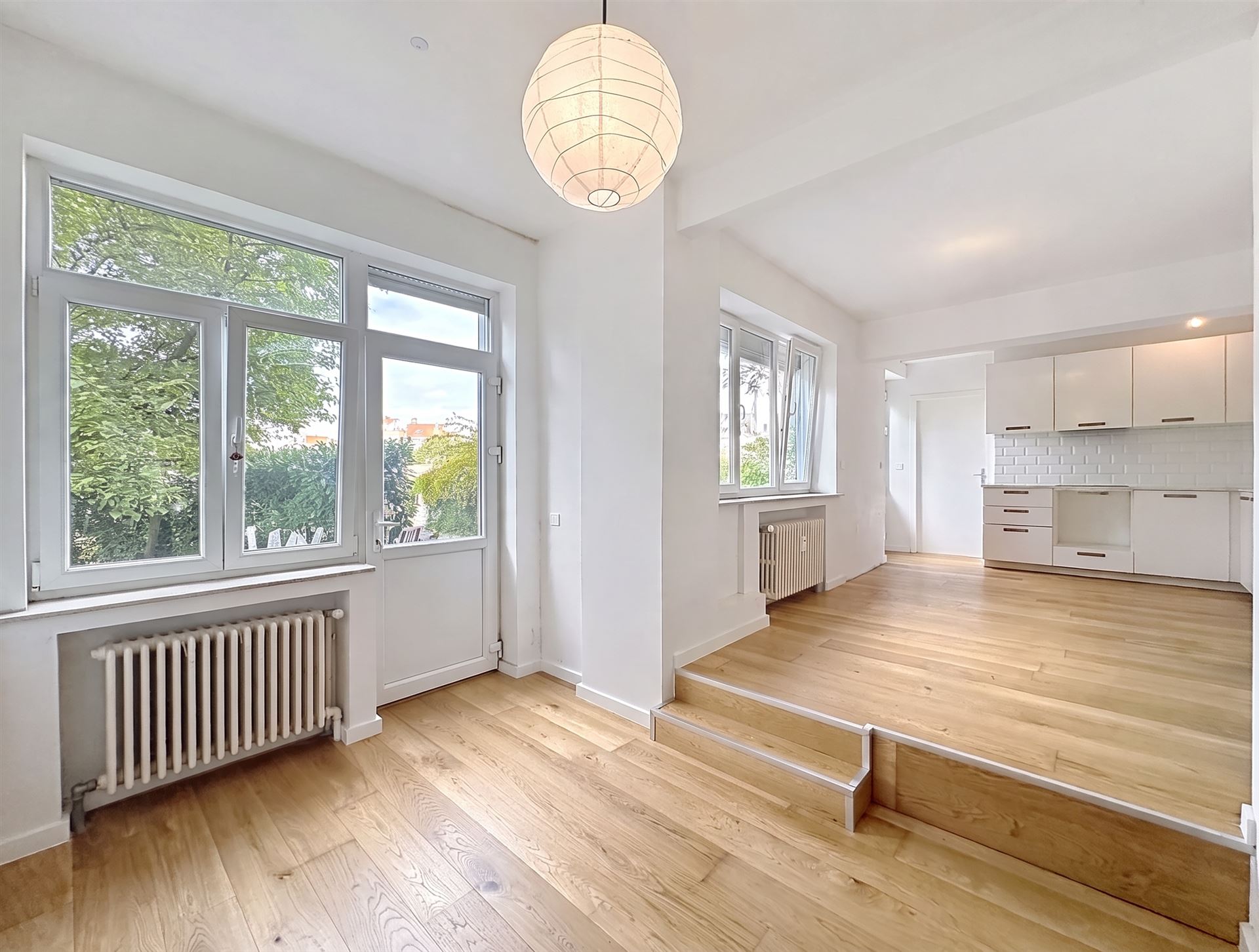 Appartement à Ixelles