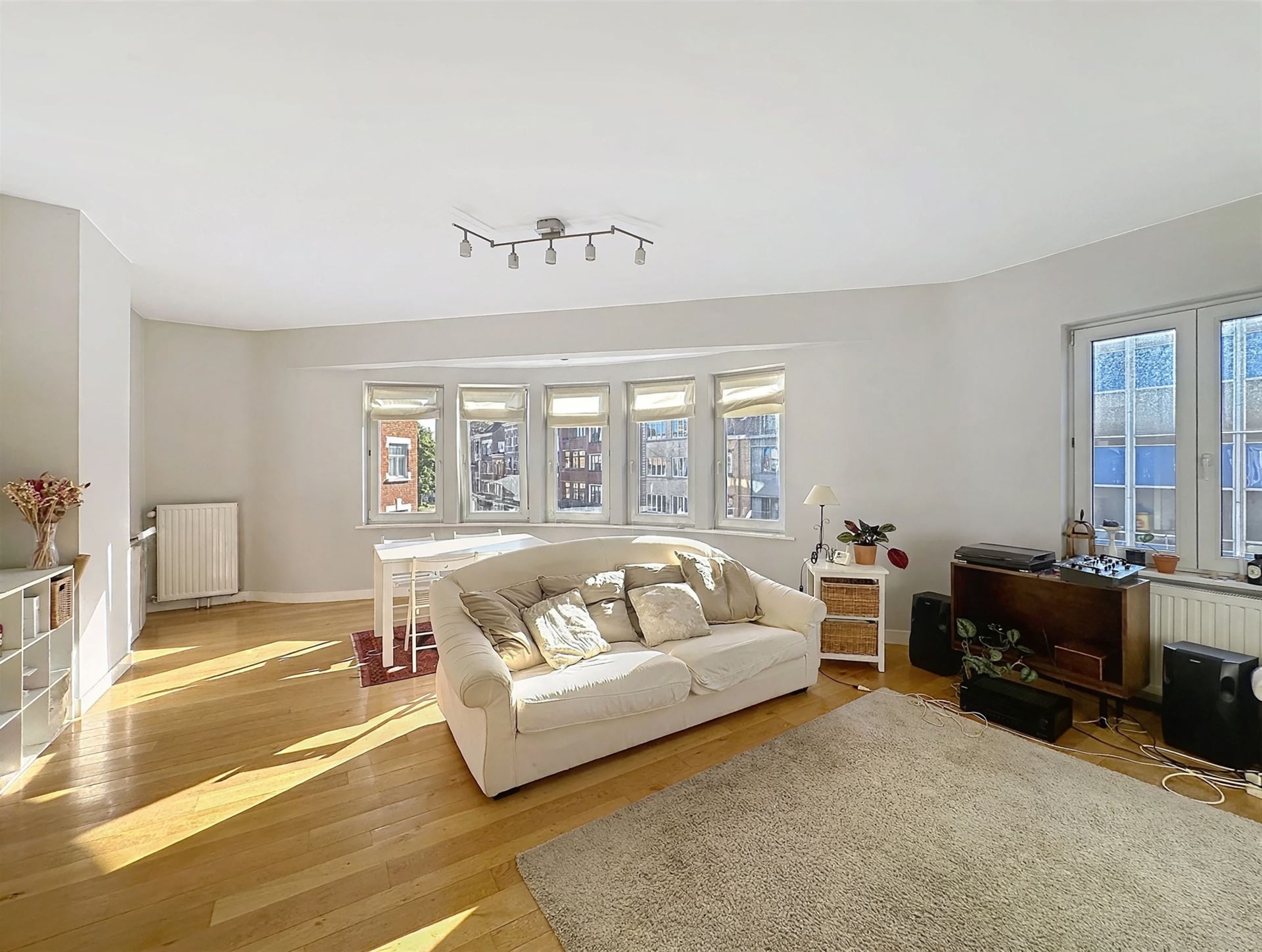 Appartement à Ixelles