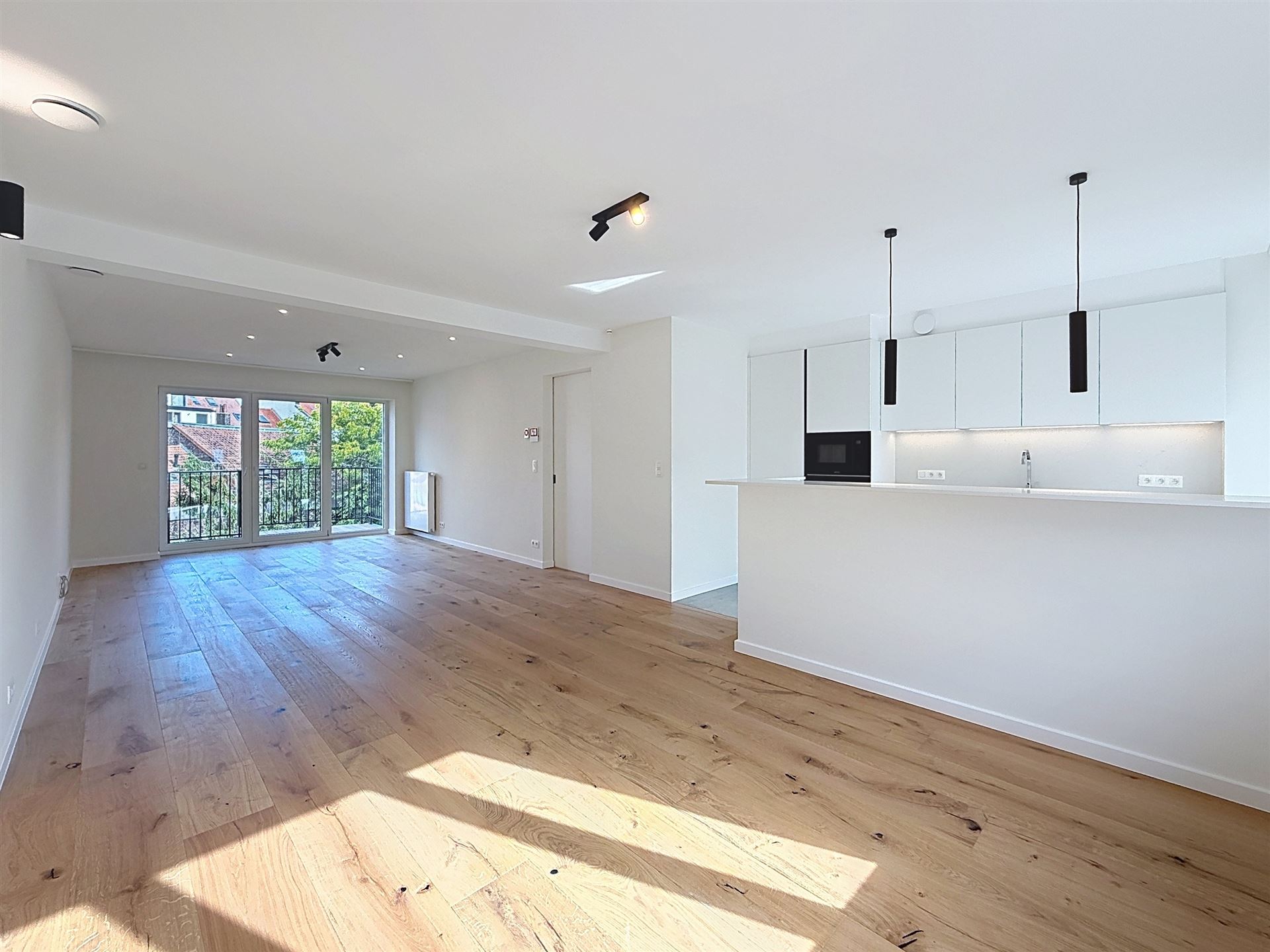Appartement à Ixelles