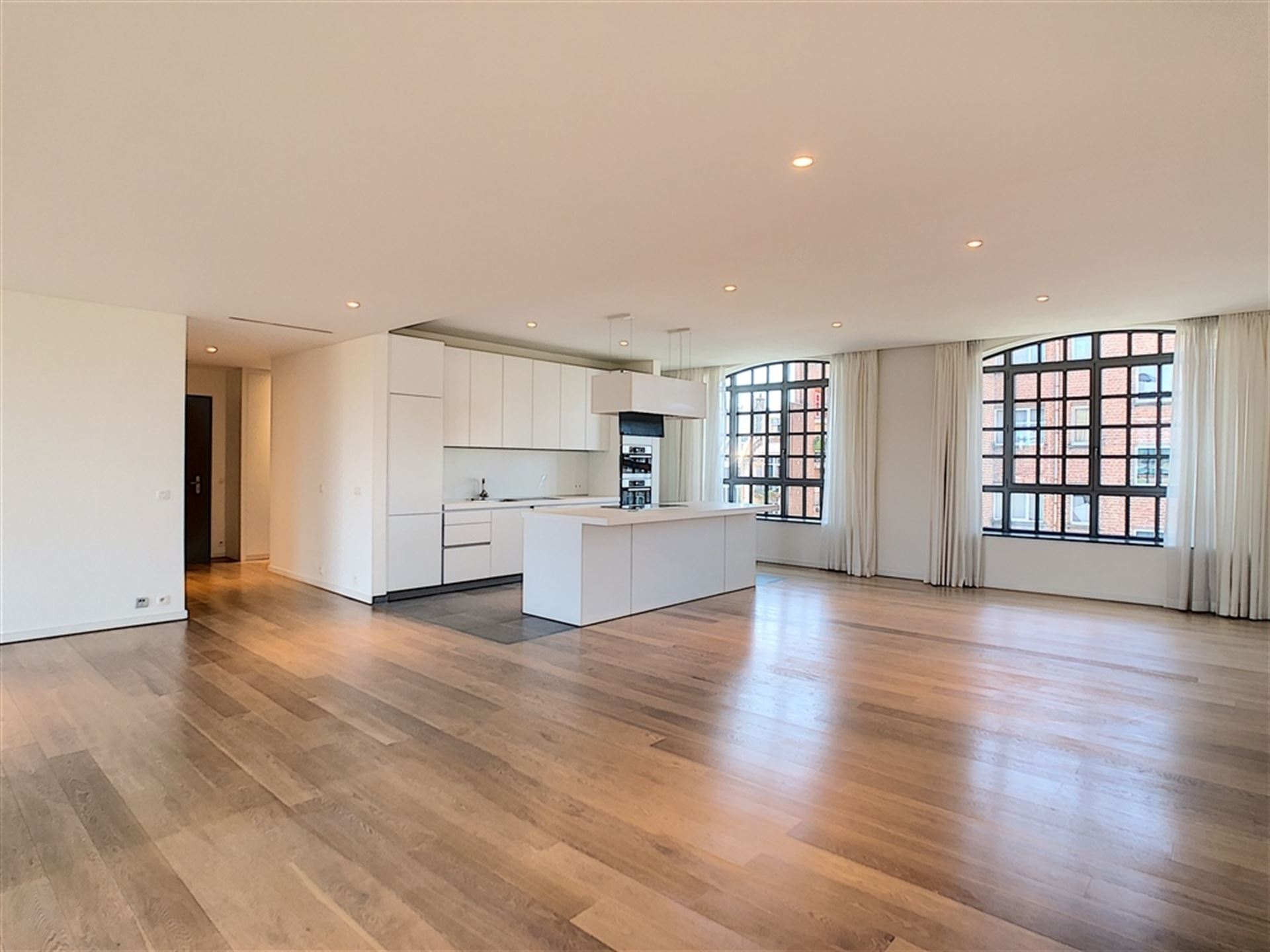 Appartement à Ixelles