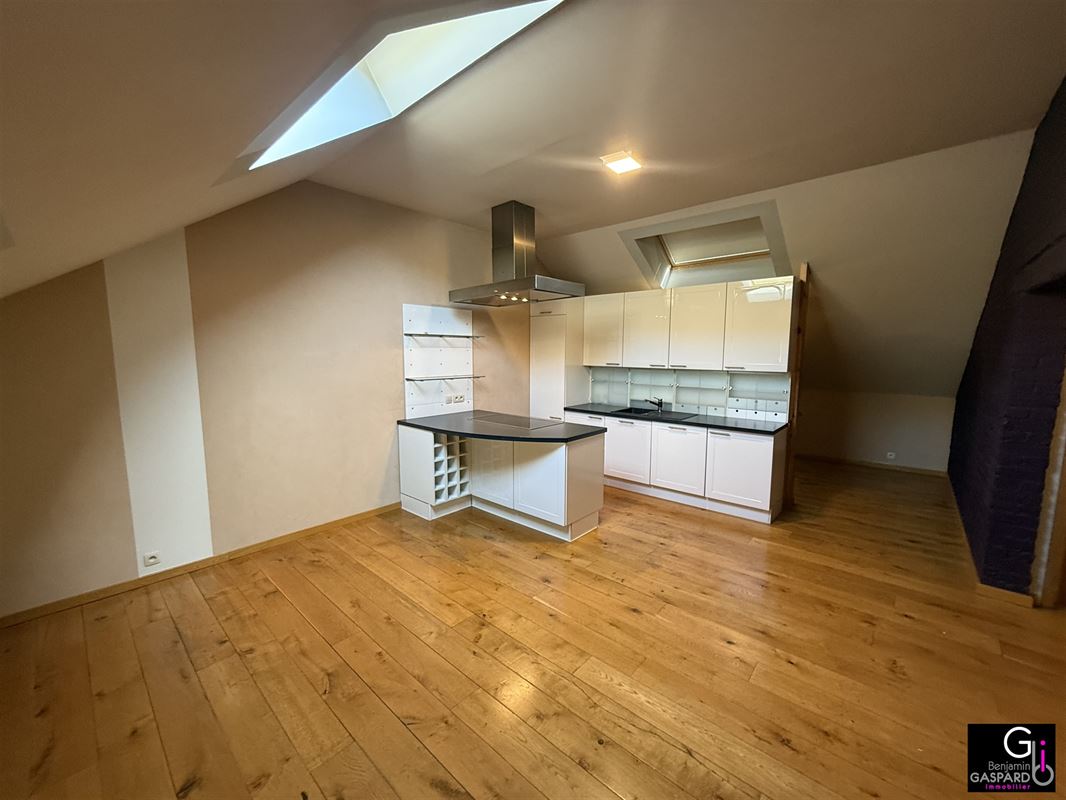 Appartement in Jemelle
