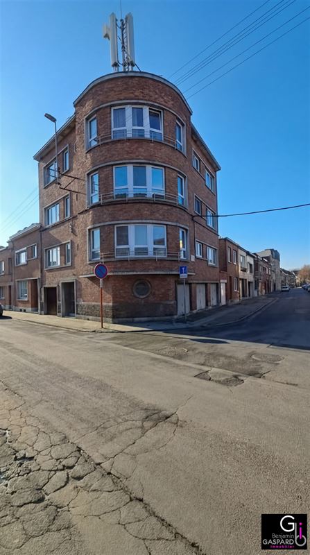 Appartement in GrivegnÉe