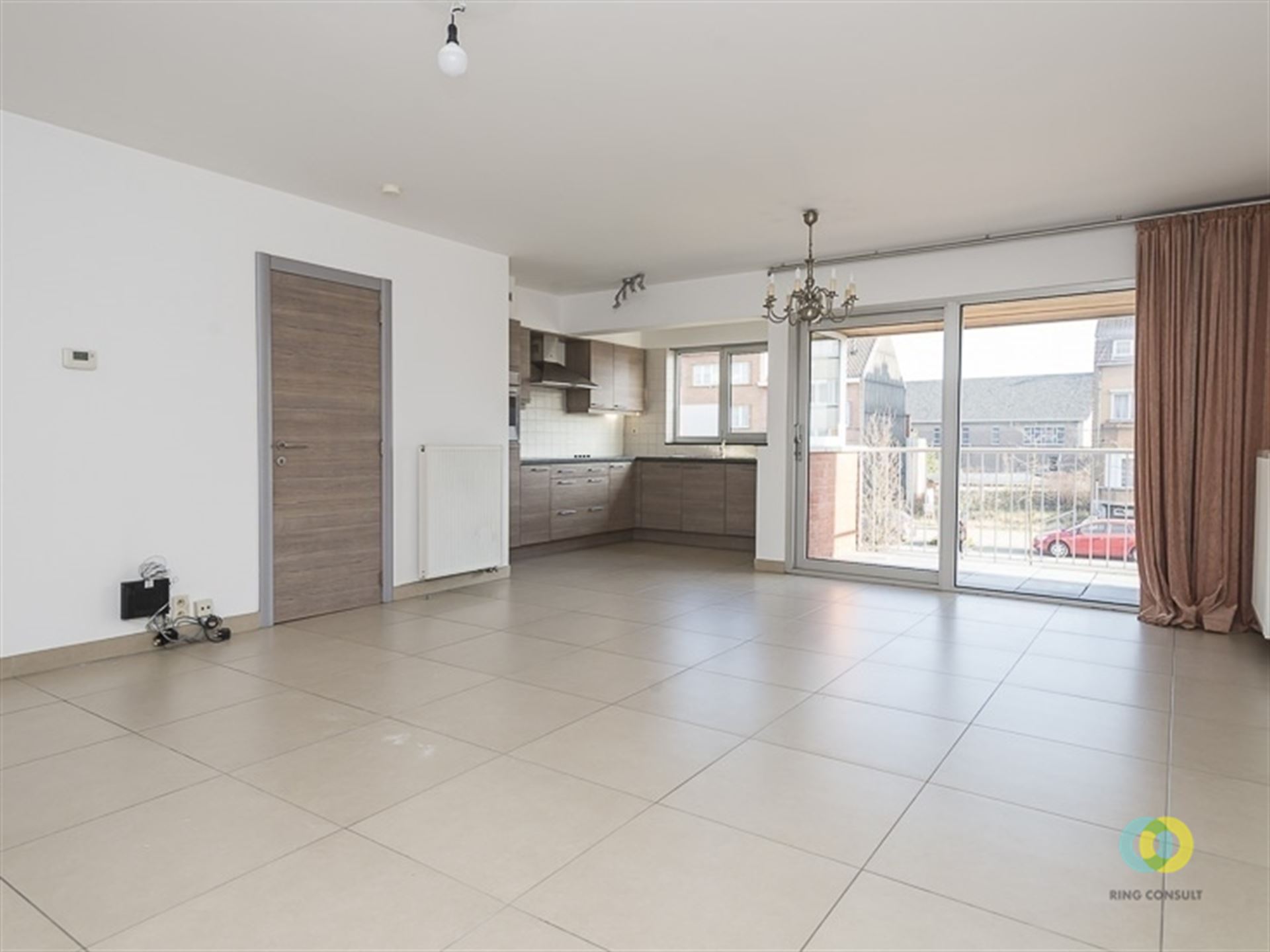appartement in uitstekende staat | Ring Consult makelaars