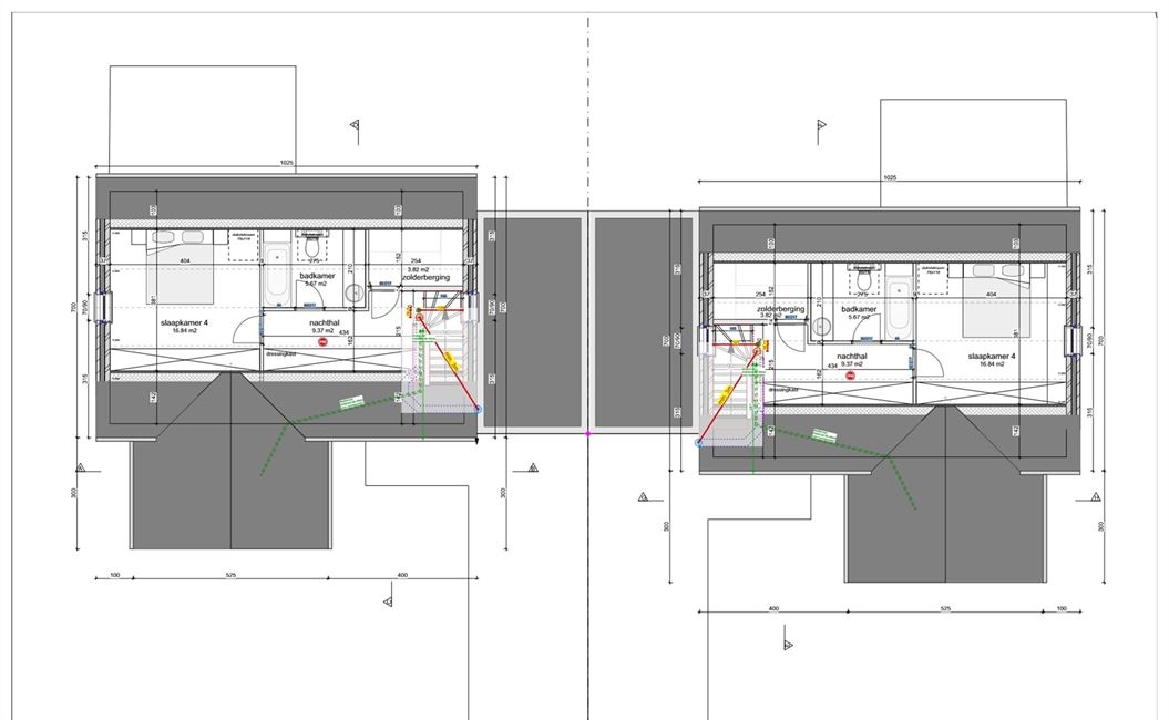 Prachtige nieuwbouwwoning