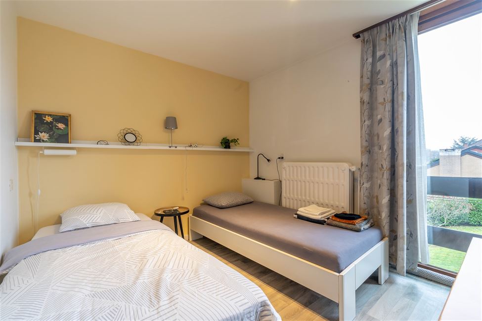 Uitzonderlijk ruime villa van 374m² in Centrum Overijse