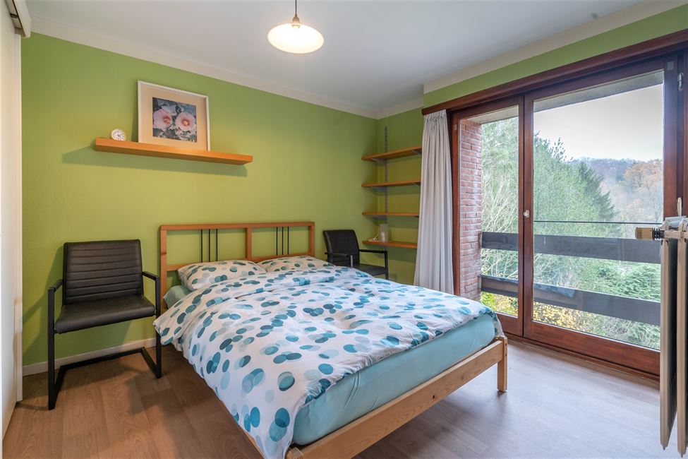 Uitzonderlijk ruime villa van 374m² in Centrum Overijse