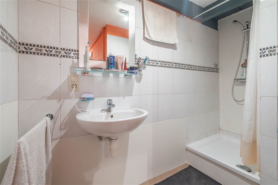 Uitzonderlijk ruime villa van 374m² in Centrum Overijse