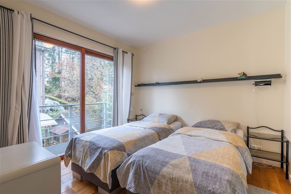 Uitzonderlijk ruime villa van 374m² in Centrum Overijse