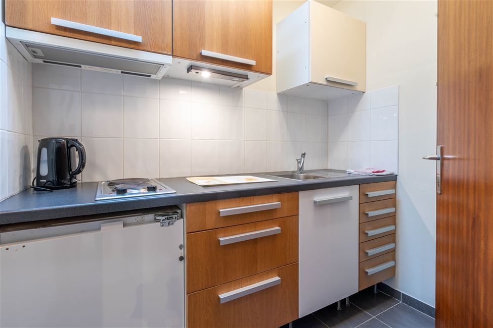 Uitzonderlijk ruime villa van 374m² in Centrum Overijse