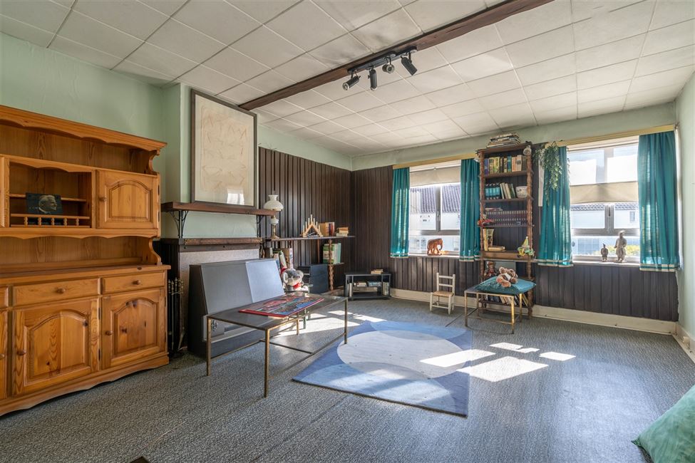 Te renoveren woning