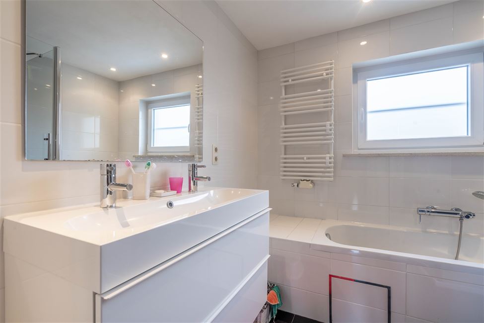 Gerenoveerde bel-etage