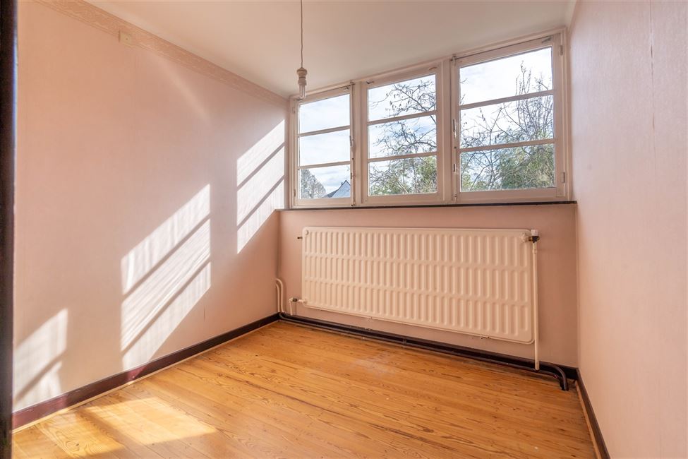 Schitterende stijlwoning