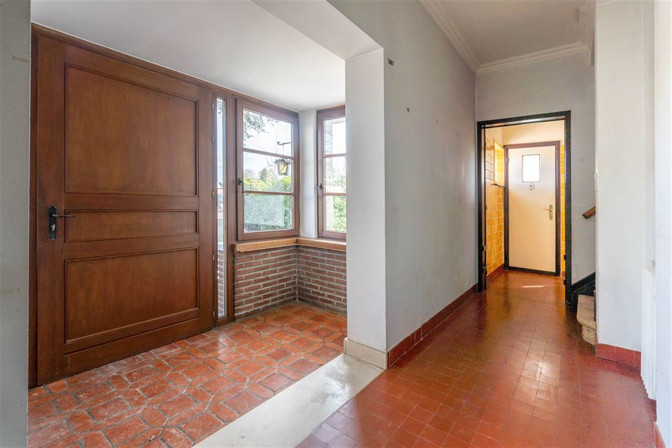 Schitterende stijlwoning