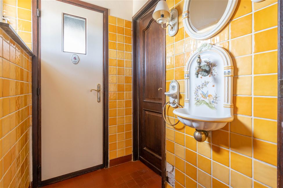 Schitterende stijlwoning