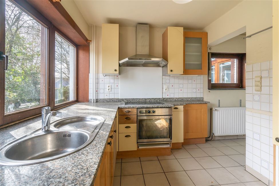 Schitterende stijlwoning