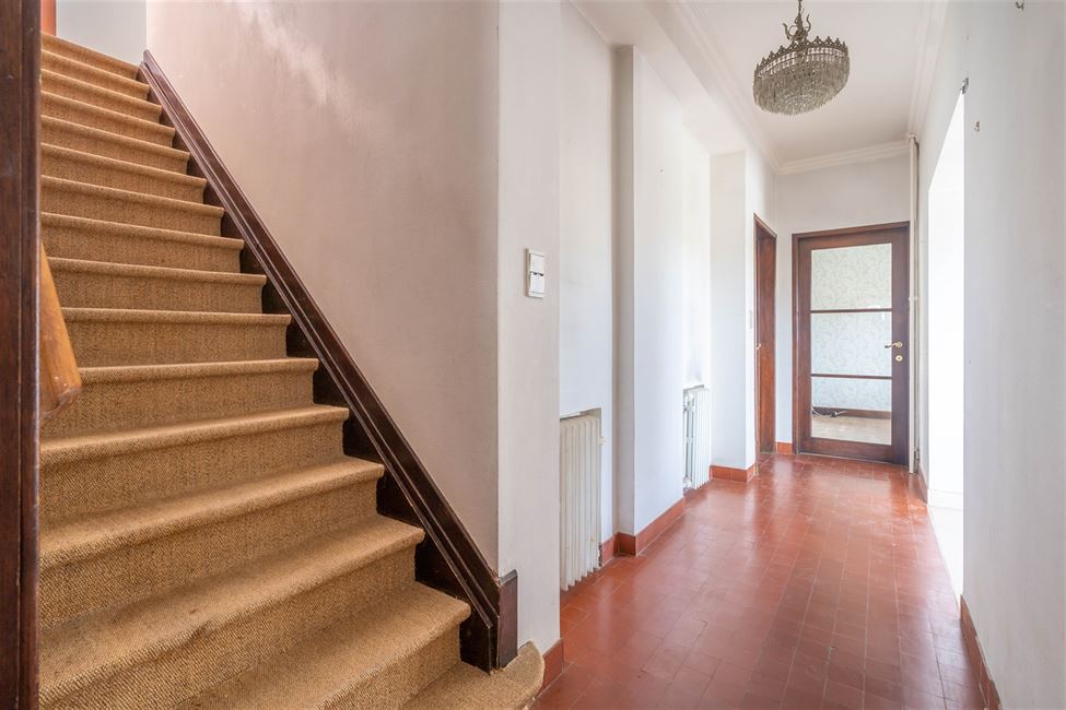 Schitterende stijlwoning