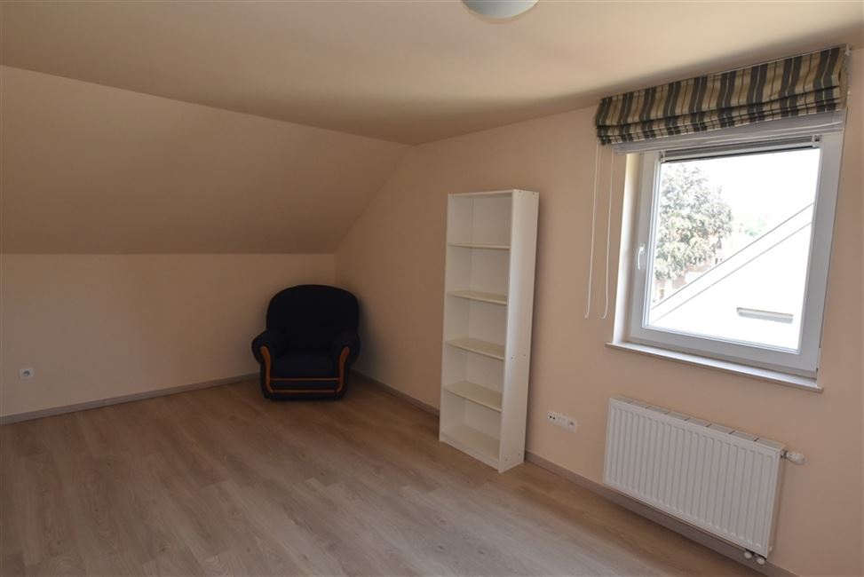 Fraaie duplex in centrum Overijse