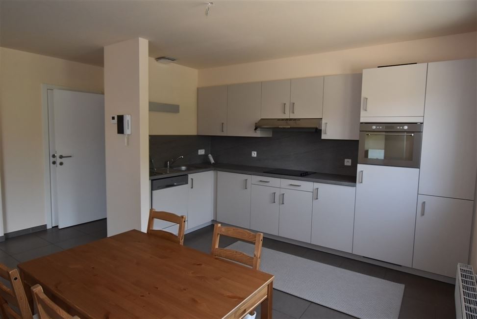 Fraaie duplex in centrum Overijse