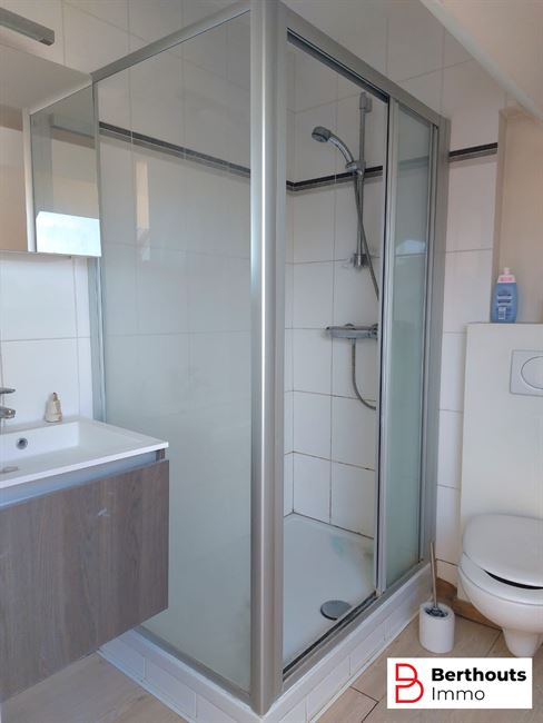 Appartement 1 slaapkamer