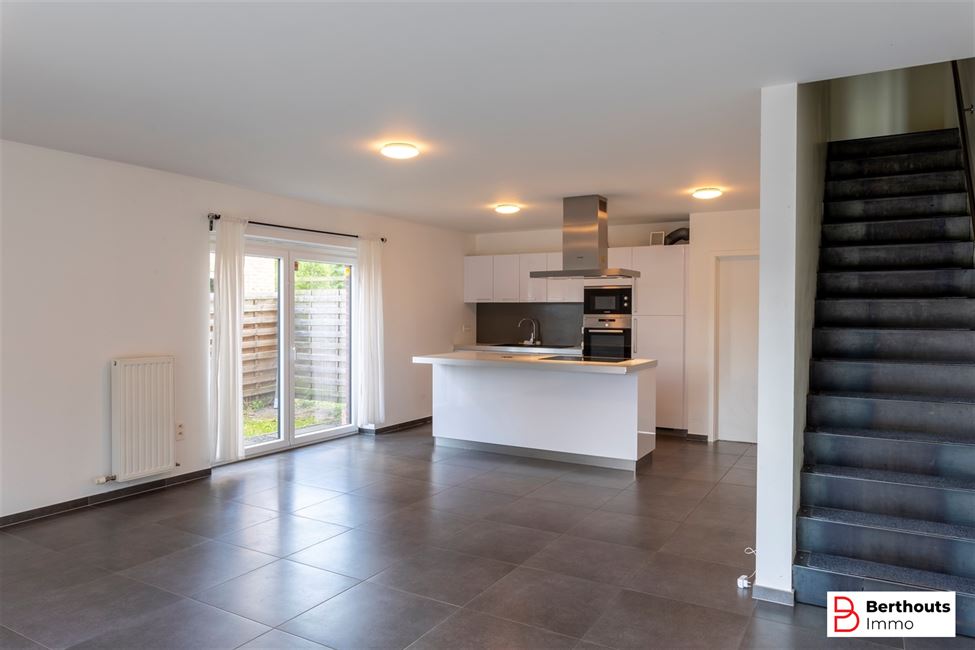 Maison récente avec 3 chambres