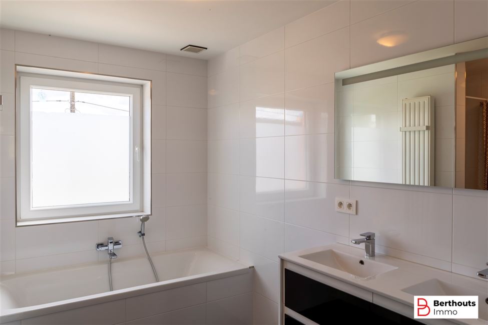 Maison récente avec 3 chambres