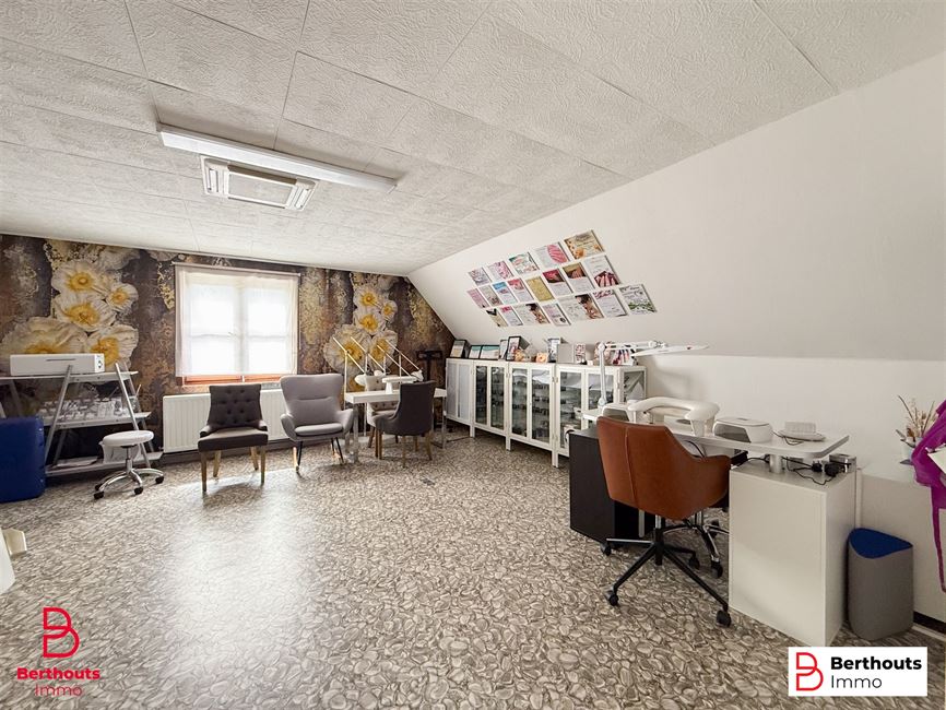 Energiezuinige Villa met 4 slaapkamers