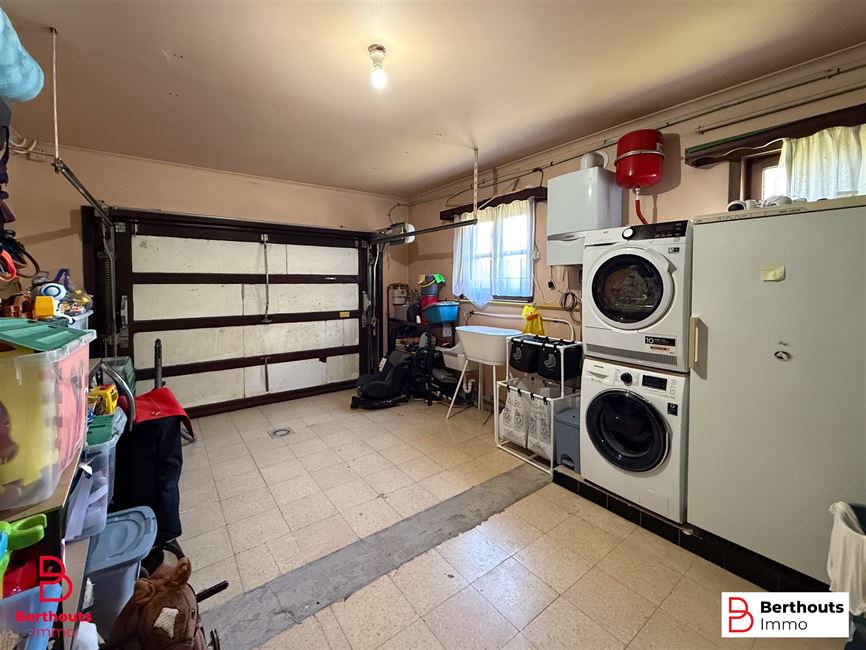 Energiezuinige Villa met 4 slaapkamers