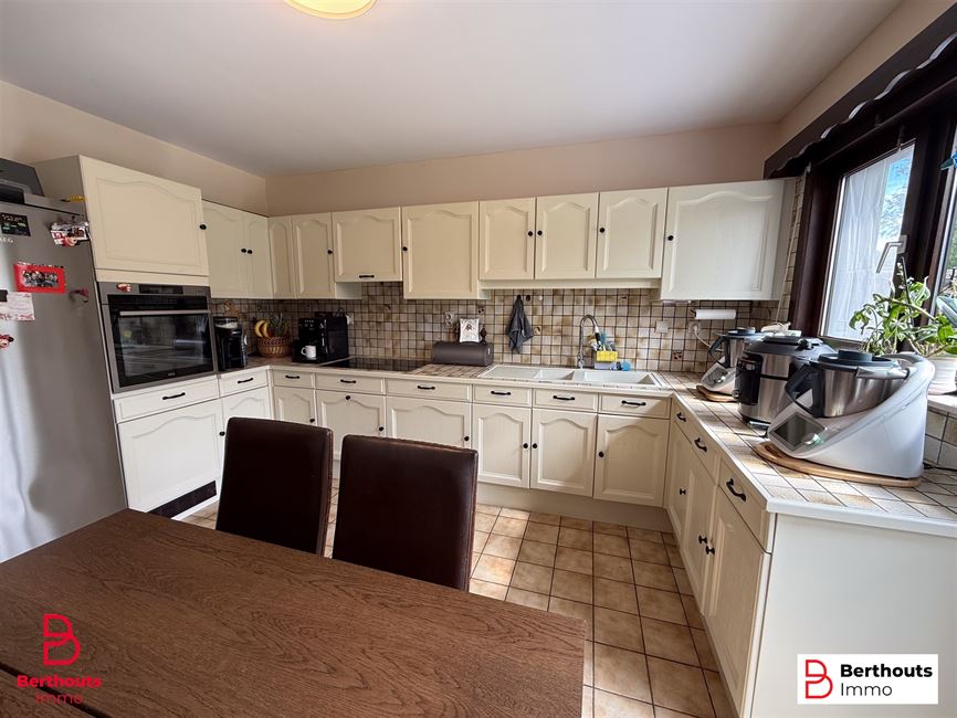 Energiezuinige Villa met 4 slaapkamers