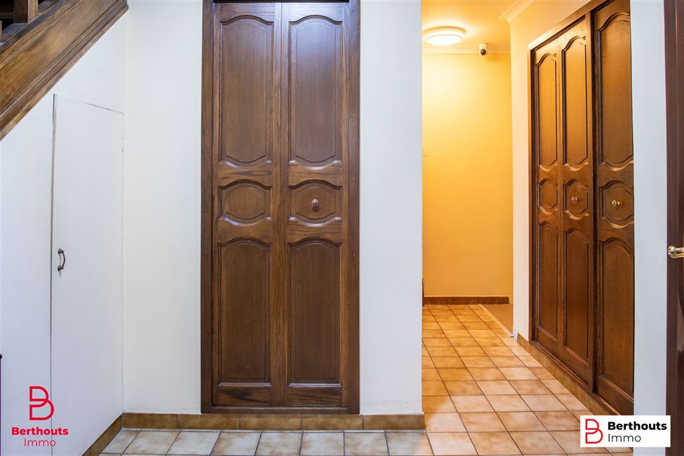 OPENDEURDAG ZONDAG 23 NOVEMBER OM 14 UUR STIPT