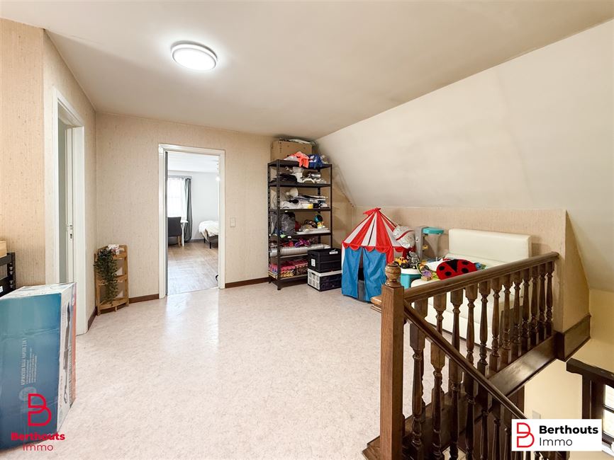 OPENDEURDAG ZONDAG 23 NOVEMBER OM 14 UUR STIPT