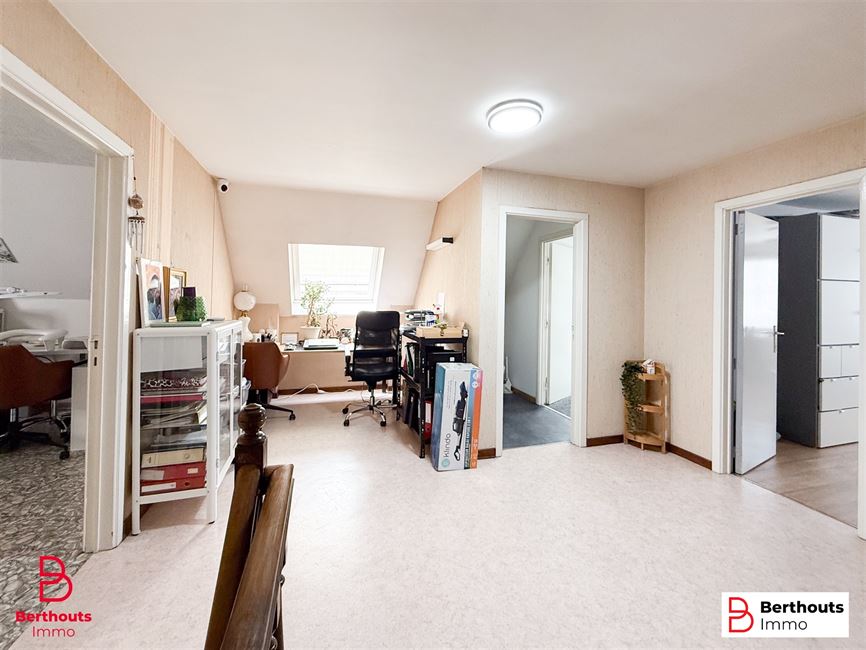 Energiezuinige Villa met 4 slaapkamers