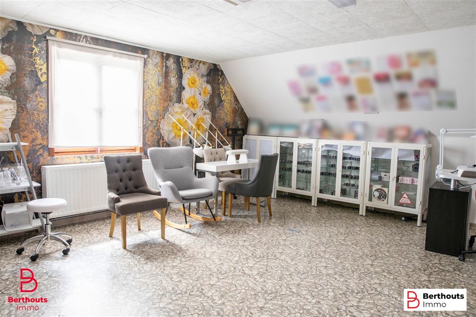 Energiezuinige Villa met 4 slaapkamers