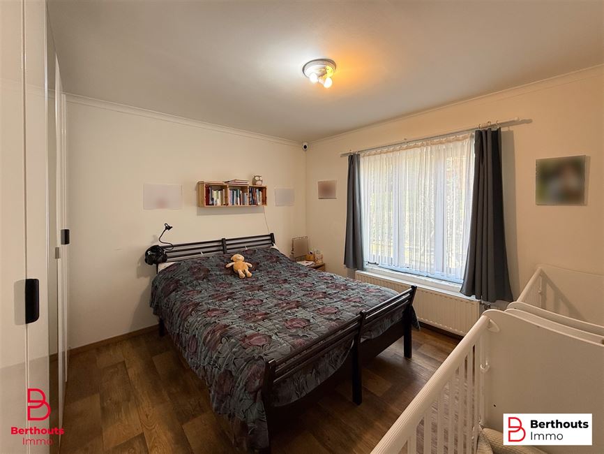 Energiezuinige Villa met 4 slaapkamers