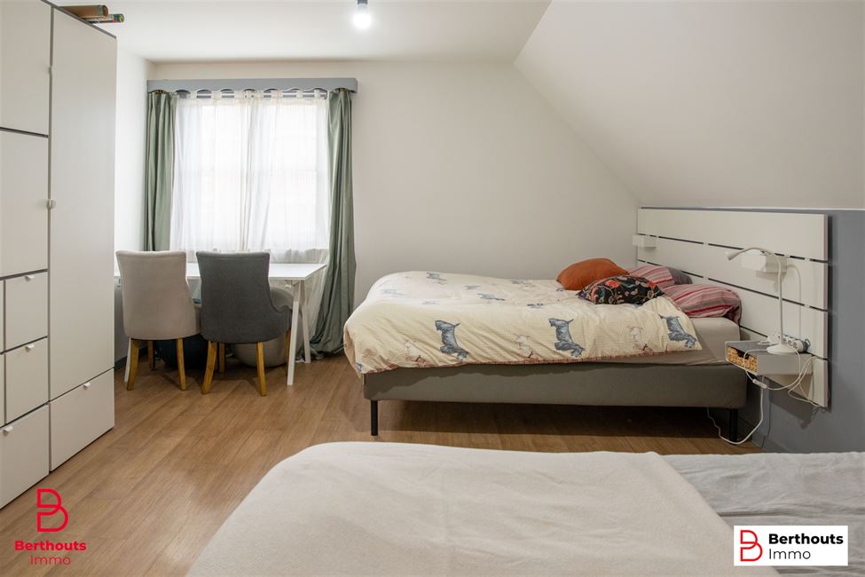 Energiezuinige Villa met 4 slaapkamers