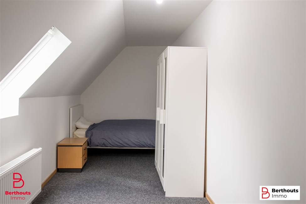 Energiezuinige Villa met 4 slaapkamers