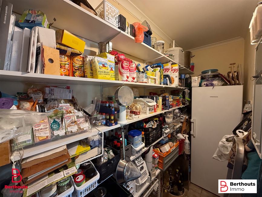 OPENDEURDAG ZONDAG 23 NOVEMBER OM 14 UUR STIPT