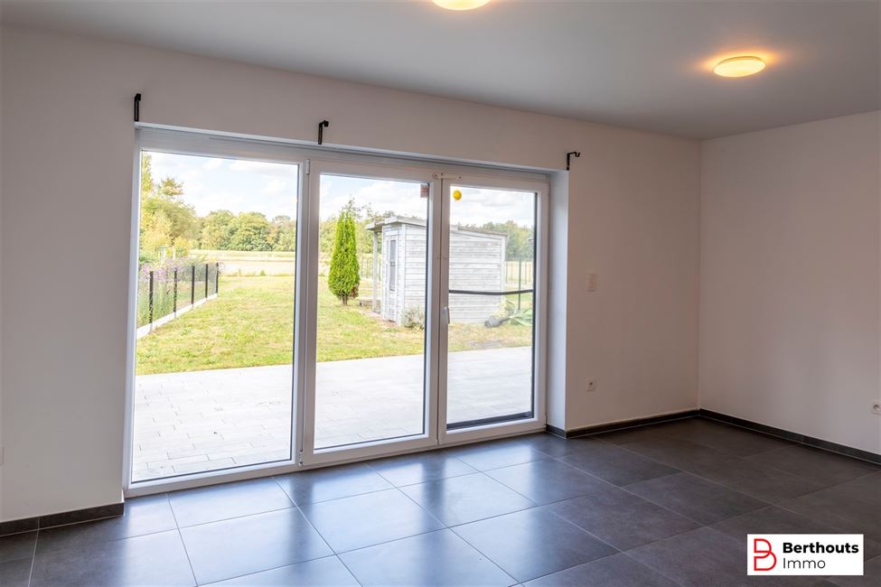 Energiezuinige woning in topbuurt