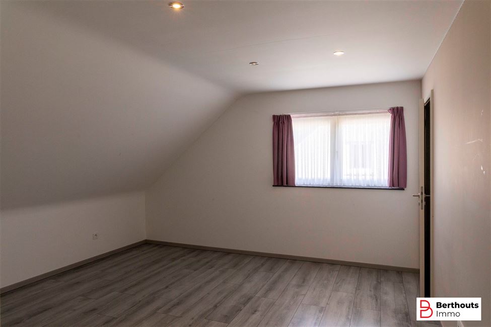 Energiezuinige woning in topbuurt