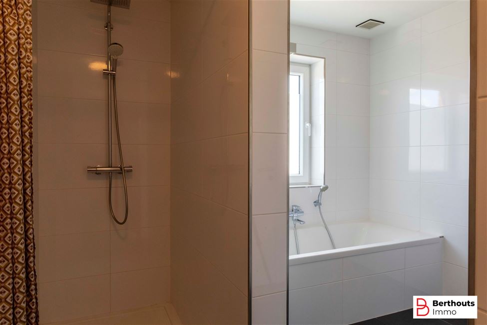 Energiezuinige woning in topbuurt